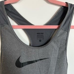 Nike Pro Dri Fit Tank